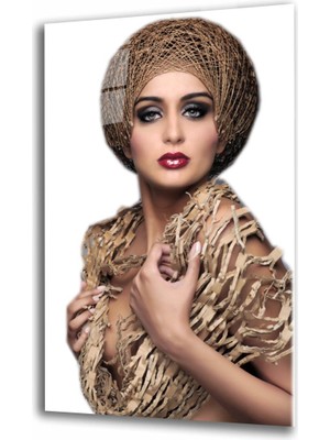 MiraLive   Kadınlar Cam Tablo