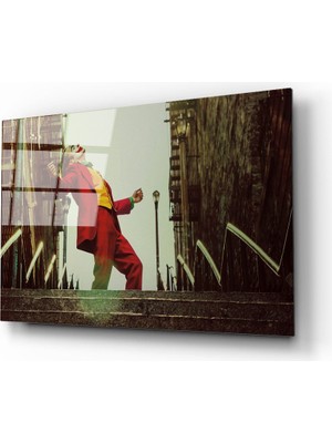 MiraLive  Joker Cam Tablo