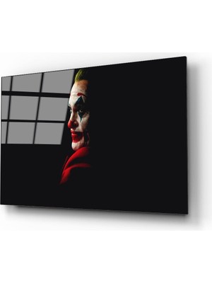 MiraLive  Joker Cam Tablo