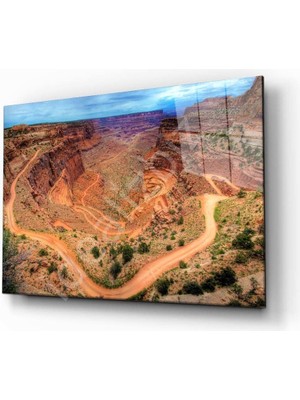 MiraLive   Doğa Cam Tablo