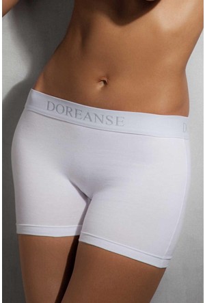 Doreanse Shapewear Bayan Boxer Korse 5900 Fiyatları ve Özellikleri