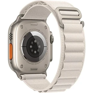 Apple Watch UYUMLU38-40-41MM  1/2/3/4/5/6/se/7/8/alpin Kordon