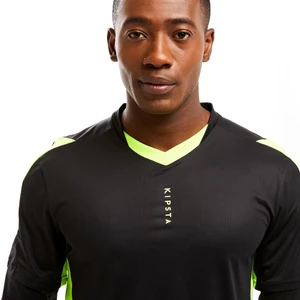 Kipsta Kaleci Forması - Siyah - F500