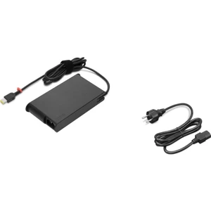 Thinkpad 4X20S56717 230W Slim Tip Nb/dock Ac Şarj Adaptörü