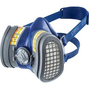 Elipse SPR581 (M/l) ABE1P3 Filtreli Yarım Yüz Maskesi