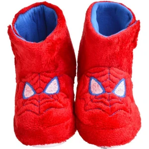 Erkek Çocuk Spiderman&örümcek Adam Panduf Ev Botu