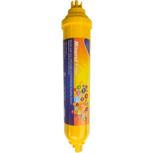 Piksel Aqua Su Arıtma Cihazı Gold Mineral Filtre