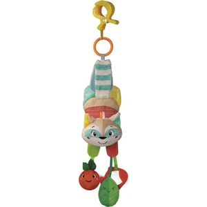 Baby Clementoni - Gezgin Rakun