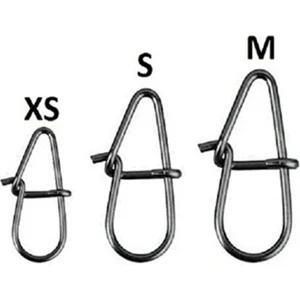 Savage Gear Needle Eggsnaps Yapay Yem Lrf Klips  (20 Li Paket)
