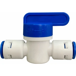 Su Arıtma Cihazı Vanası Ara Vana