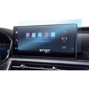 Chery Tiggo 8 Pro Ekran Koruyucu Nano Multimedya Uyumlu