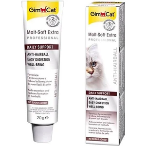 20 Gram Kedi Malt Soft Extra