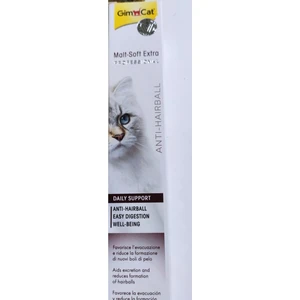 Gim Cat Malt-Soft Extra 100 gr