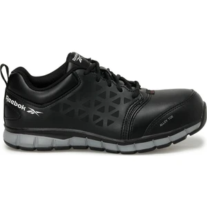 Black Conductıve Sp Siyah Erkek Sneaker