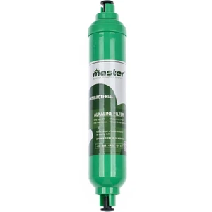 Master Su Arıtma Cihazı Alkalin Filtre Ph Yükseltici Fİltre