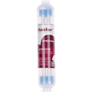 Master Detoks Filtre Su Arıtma Cihazı Filtresi
