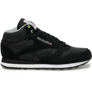 Classıc Leather Mıd Gtx Siyah Unisex Sneaker