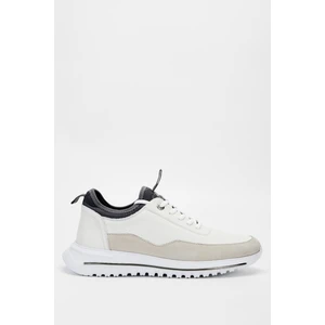 Tamer Tanca Erkek Deri Sneakers & Spor Ayakkabı 381 17468 Erk Ayk Y23