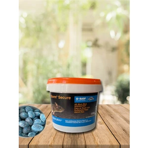 Storm Secure 150gr Fare, Sıçan zehiri