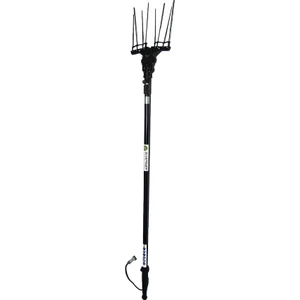 Olive Power Master V2 Dc (Renk Seçenekli) Çapraz Farklı Yönlü Zeytin Çırpıcı Hasat Makinesi