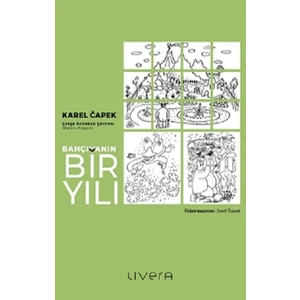 Bahçıvanın Bir Yılı