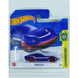 Hot Wheels Tekli Arabalar Coupe Clip - HKK72