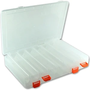 Çift Taraflı Suni Yem Rapala Kutusu 13CM