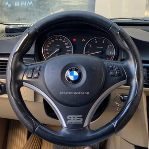 Fruens Üniversal Direksiyon Kolları Siyah Renk Tüm Araçlara Uyumlu