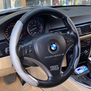 Fruens Üniversal Direksiyon Kolları Gri Renk Tüm Araçlara Uyumlu