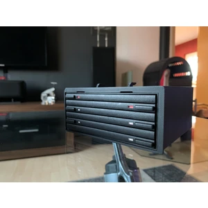Bmw E36 CD Box