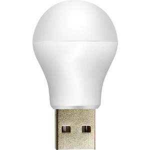 PM-20920 5 Volt - 1 Amper USB LED Lamba Beyaz