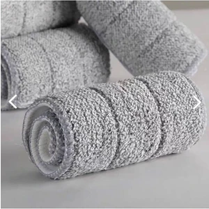 Sprey Mop Bezi Tüm Sprey Moplar Için Uygundur 2 Adet Micro Fiber Bez