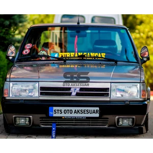 Fruens Tofaş Yeni Nesil M3 Elektrikli Katlanır Ayna Şahin Doğan Kartal Uyumlu