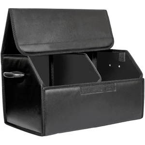 Oto Bagaj Organizeri Deri Bagaj Kutu Çanta 50X31X30 C