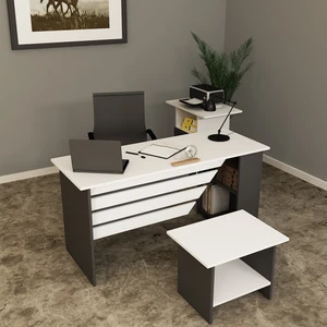 Kalender Dekor Steen-1-2-3 Ofis Büro Masa Takımı STN14