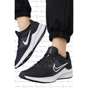 Running Downshifter 11 Erkek Koşu & Antreman Spor Ayakkabısı