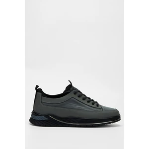 Tamer Tanca Erkek Hakiki Deri Sneakers & Spor Ayakkabı 381 18630 Erk Ayk SK23/24