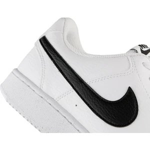 Court Vision Lo Nn Erkek Beyaz Günlük Spor Ayakkabı DH2987-101