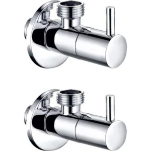 Kca Armatür Tahrat Muslugu 2 Li Set