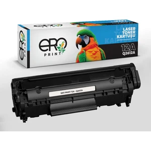 HP LaserJet 1018 Muadil Toner
