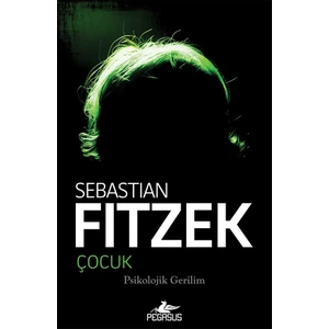 Çocuk - Sebastian Fitzek