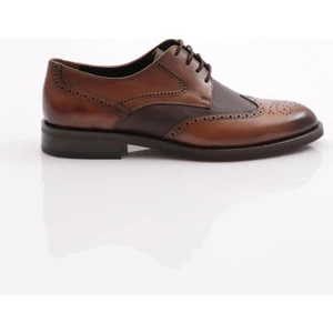 12402 Erkek Klasik Ayakkabı