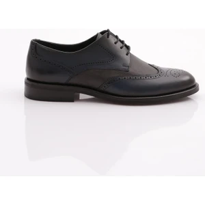 12402 Erkek Klasik Ayakkabı