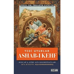 Ozan Yayıncılık Yedi Uyurlar - İbrahim Esinler