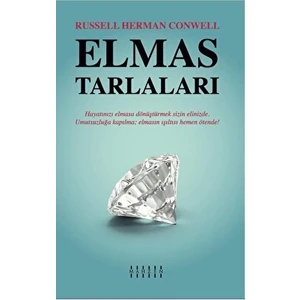 Elmas Tarlaları - Russell Herman Conwell