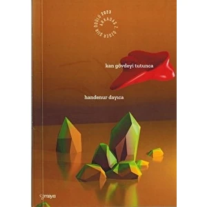Kan Gövdeyi Tutunca - Handenur Dayıca