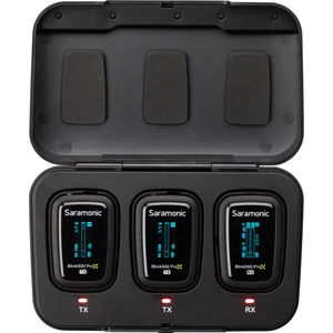 BLINK500 Pro x B2 Kablosuz Mikrofon