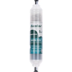 Piksel Aqua Master Su Arıtma Cihazı Mineral Filtresi 5'li Combo Mineral Filtre