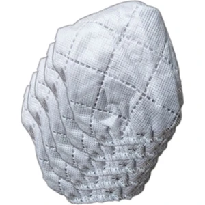 Arzum Uyumlu AR 4064 Hera Eco Süpürge Toz Torbası 5 Adet