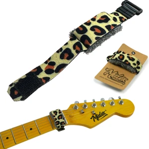 Fretwrap Gitar Tel Susturucu - Medium
